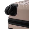 Set of 3 Wings Harrier Champagne Suitcases
