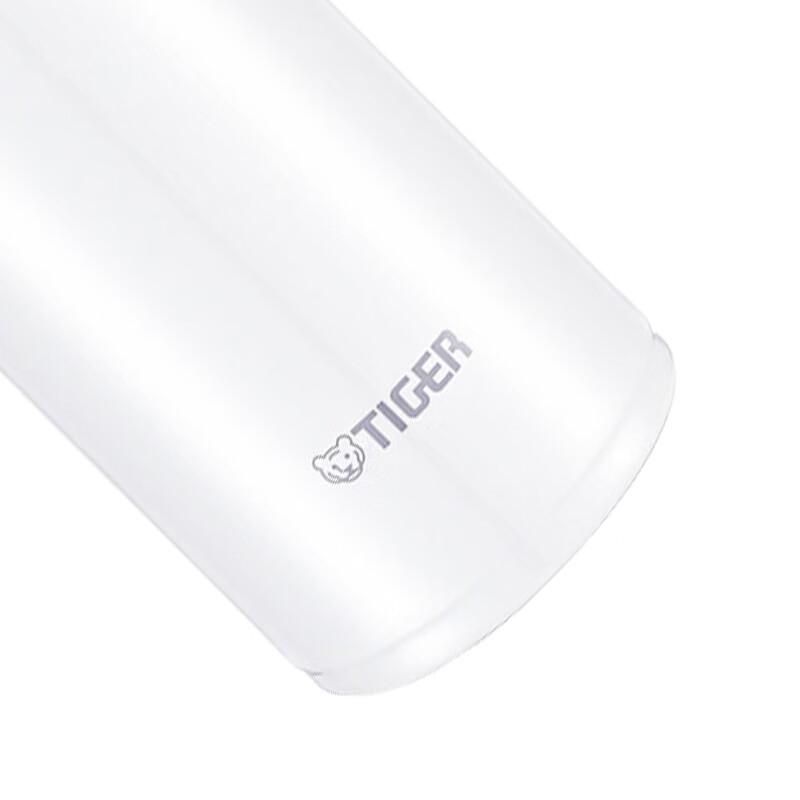 Tiger 200ml Lightweight Vacuum Insulated Mug