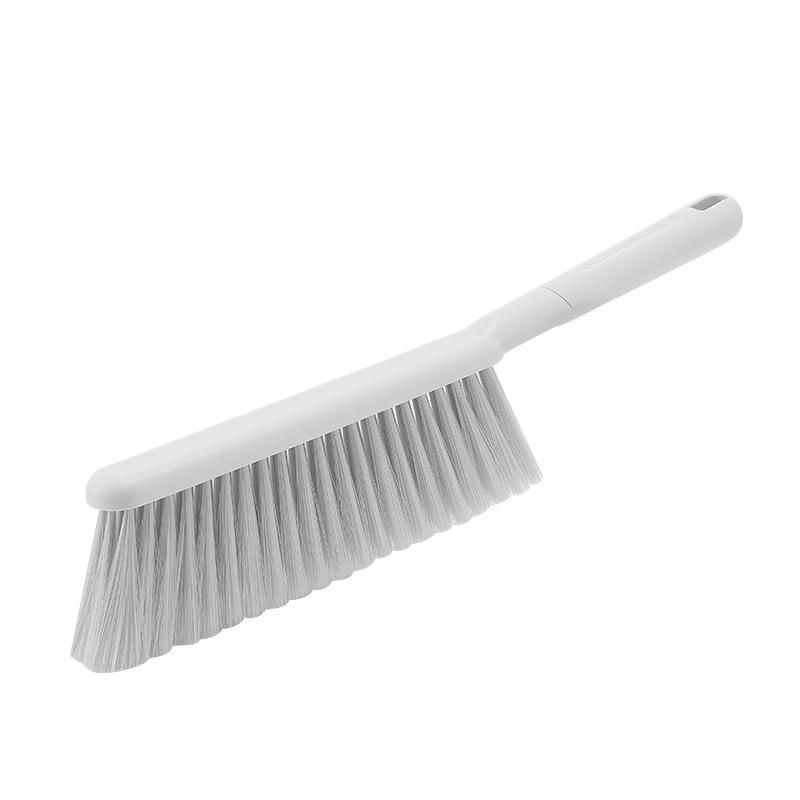 2025 High-Grade Household Dust Removal Brush - Soft Bristles for Effective Bed Sweeping