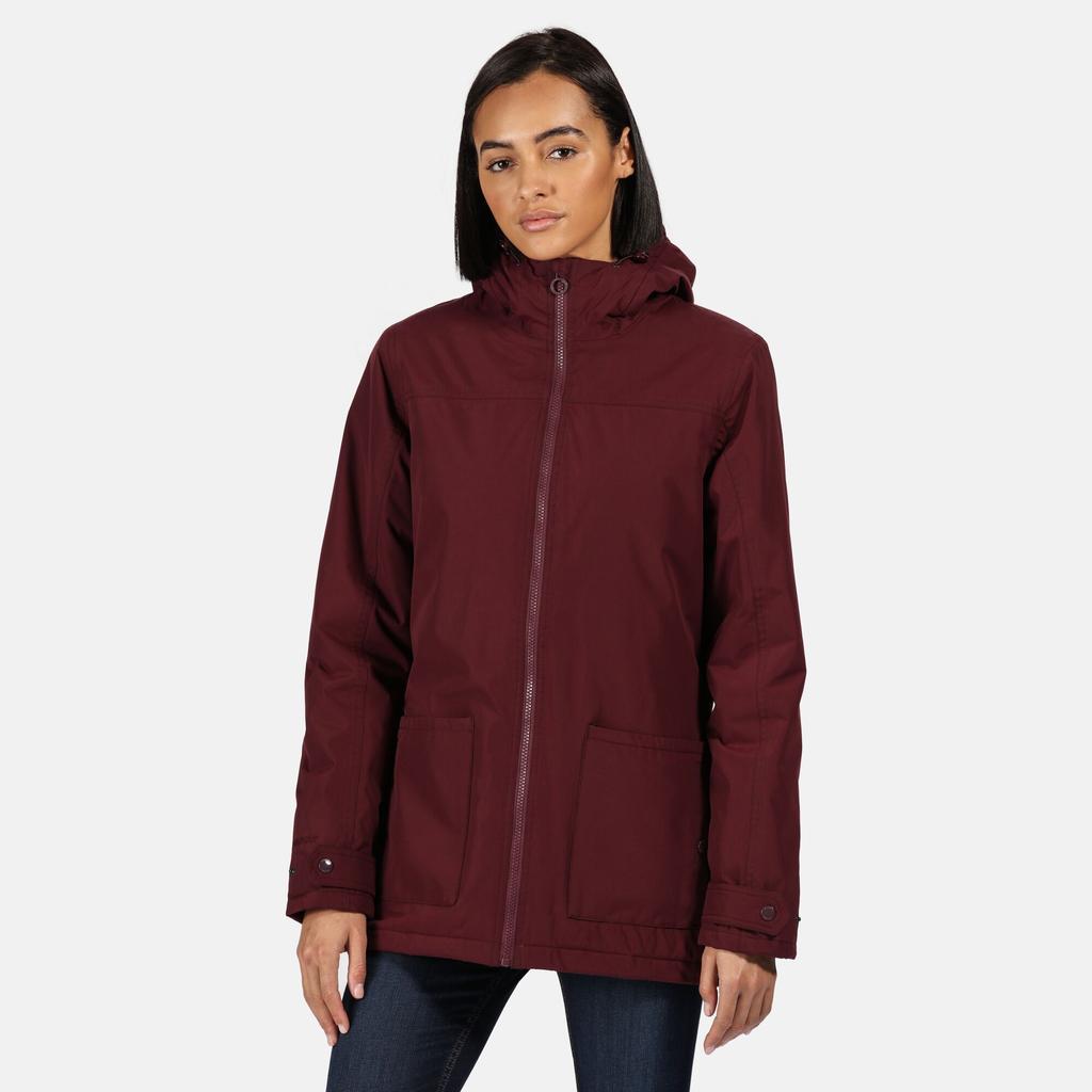 BERGONIA waterproof jacket 