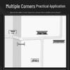 HOPECENT PVC Cable Trunking
