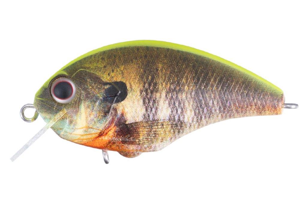 OSP Blitz Tiny 46 mm 6.5 grams Floating Lure RP-07 (0138)