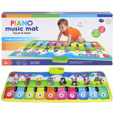 Musikinstrumente für Kinder – Tasteninstrumente für Kinder