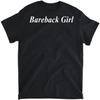 Bareback Girl Funny Raunchy Night Out Party Club T-Shirt, Tank Top, Long Sleeve Shirt, Sweatshirt, Hoodie Men Women Kids Made In Canada