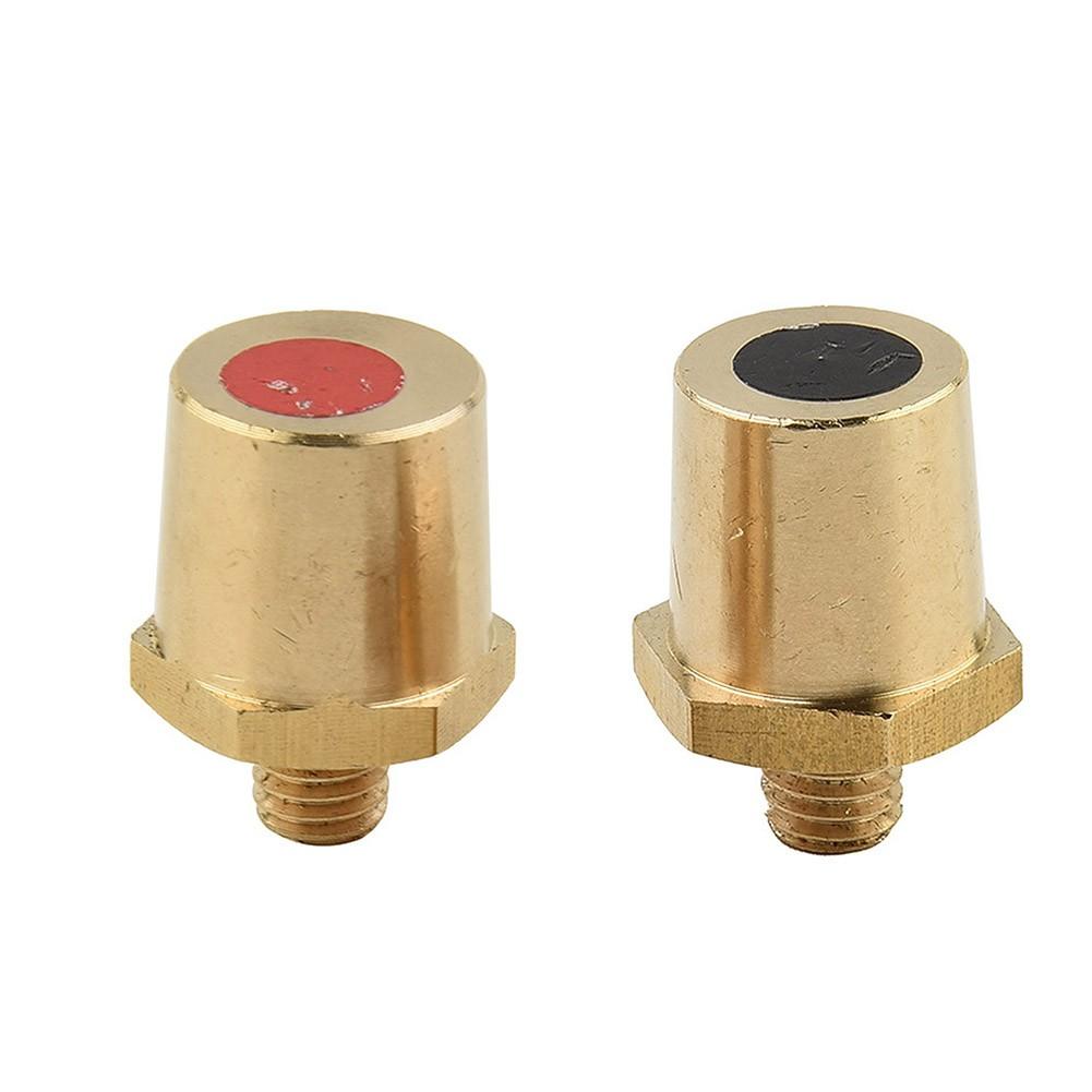 Terminal Posts Office Outdoor 2 Pcs Accessories Battery