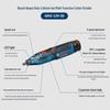 BOSCH GRO 12V-35 Cordless Rotary Tool Kit CN plug (adapter included)