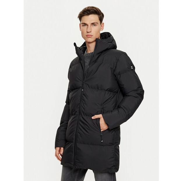 

Зимняя куртка Brunotti Bigmain 2421180003, черная, стандартный крой M