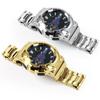 Stainless Steel Mod Kit For Casio G-SHOCK GA-110 GA-110GB GA-100 GA-120 Series Modified Black Warrior Metal Bezel Case Strap