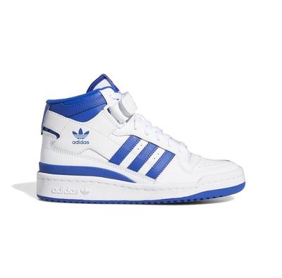 Adidas Originals Mid-Top Forum Sneaker