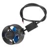 560KV Low Power Deep Water Thruster 300M Waterproof Thruster for RC Boat Model (CCW)