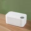 Baby Wipe Warmer Diaper Wipe Dispenser For Heating, Nursery, Road Trips, Camping, Versatile Business Care