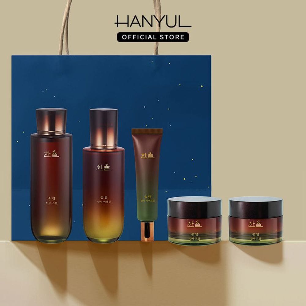 Hanyul Songdam 2-piece Set
