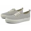 KRINK x Vans Vault Authentic VLT LX Medium Grey Unisex Sneakers VN0A4CS4176