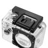 SJ4000 Sports DV Camera Mountain Dog ABS Waterproof Case for Diving and Outdoor Adventures