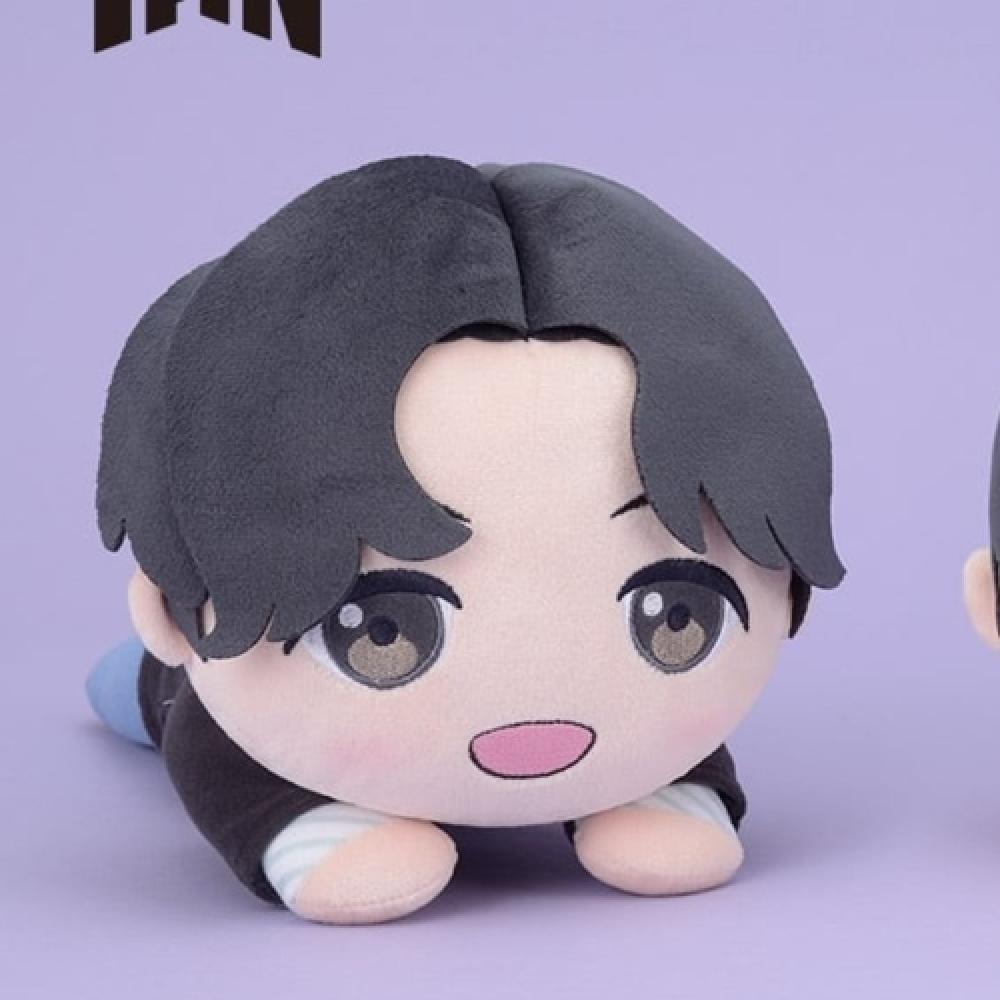 

[Прибыло] Sega BTS Tiny Tan SP Nesoberry Doll Dynamite Sugar для домашнего использования