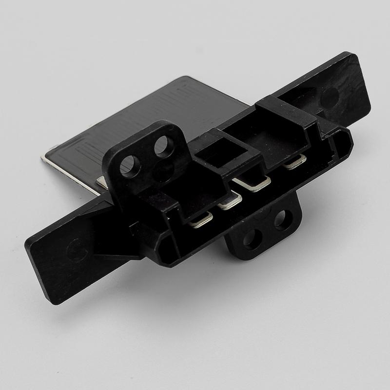 

271503S810 Blower Motor Heater Fan Resistor Fit for Nissan Pulsar N15 Navara D22 2000 1999 1998 1997