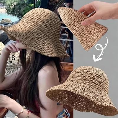 Couvre-chefs – Chapeaux de soleil