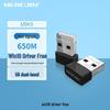 Adaptador USB Wi-Fi Mini Dual-Band Mercury UD6S (Versão CN)