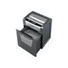 Skartovačka papíru - Rexel - Momentum M510 - P5 - 10 listů - 23 L - Tichá