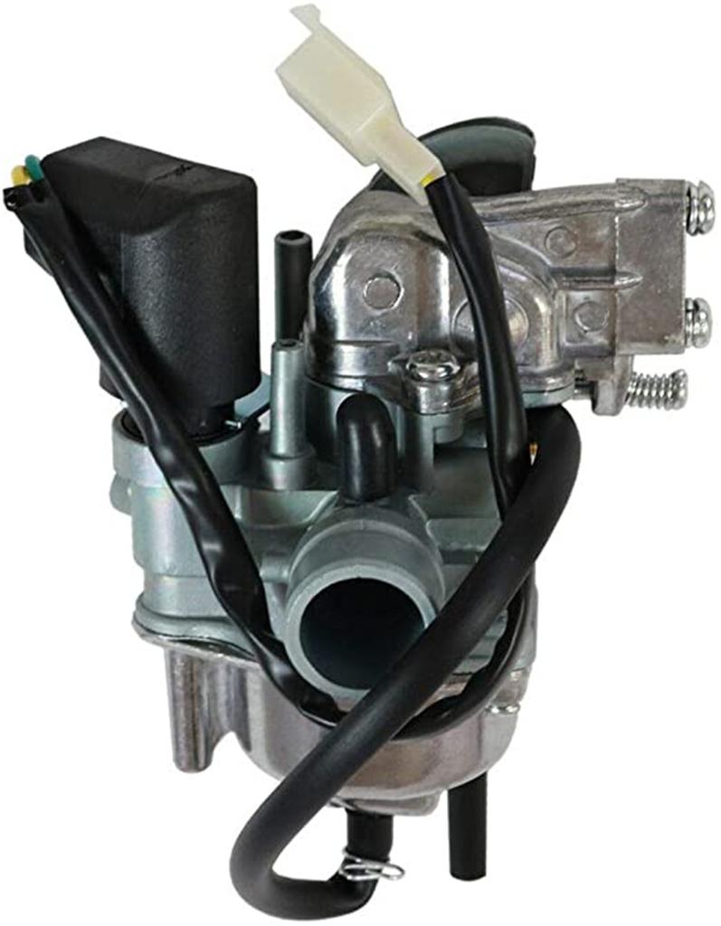 Carburetor as Pictured For YAMAHA ZUMA YW50P 2002 YAMAHA ZUMA YW50R 2003