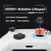 3D Analog TMR Electromagnetic Joystick for PS5/PS4/XBOX Game Controller
