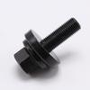 Crankshaft Pulley Bolt Lock For Mazda 3 5 6 For CX-7 Miata For Tribute B-Series OEM LF01-11-406 Engine Hardware LF0111406