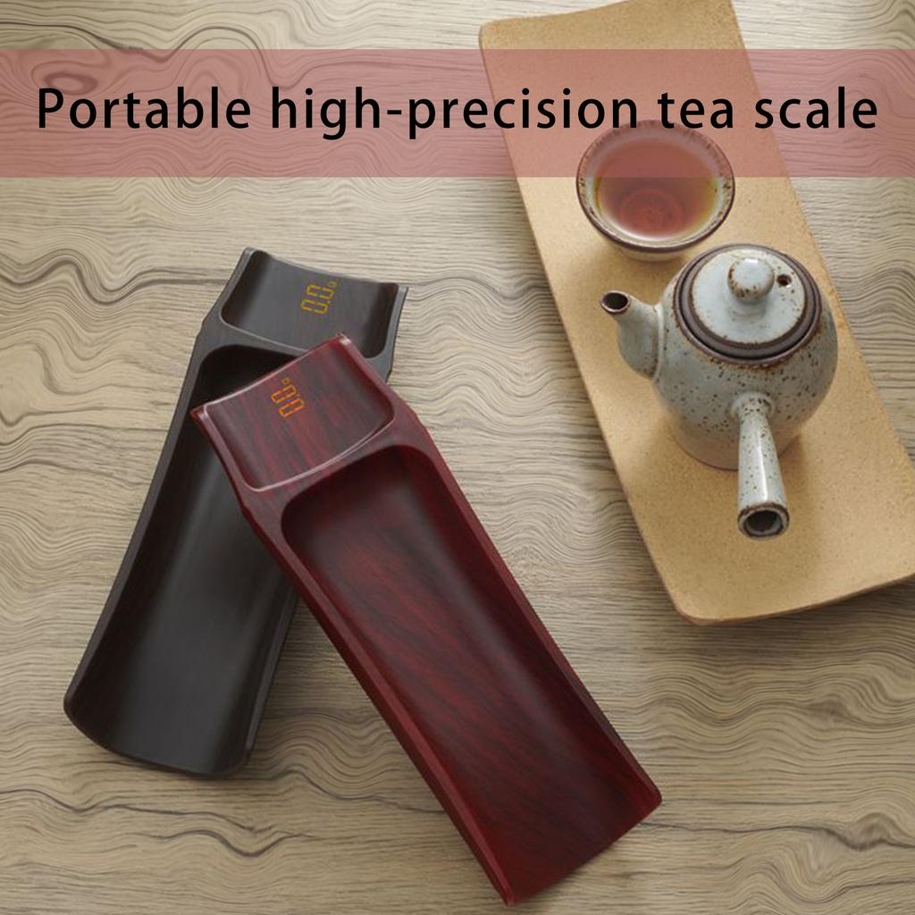 High Precise Teas Scale Weighing Device With Wide Ranges Suitable for Accurate Measurement & Enhances Brewing Experience