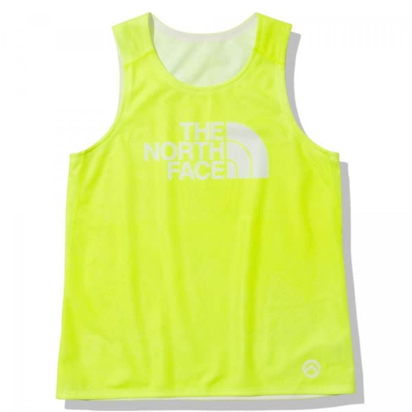 

The North Face Hypervent Crew LED NTW12370, Yellow, S/L