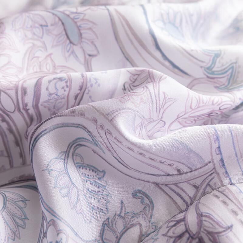 Hengyuanxiang TSB2053 Tencel Summer Quilt