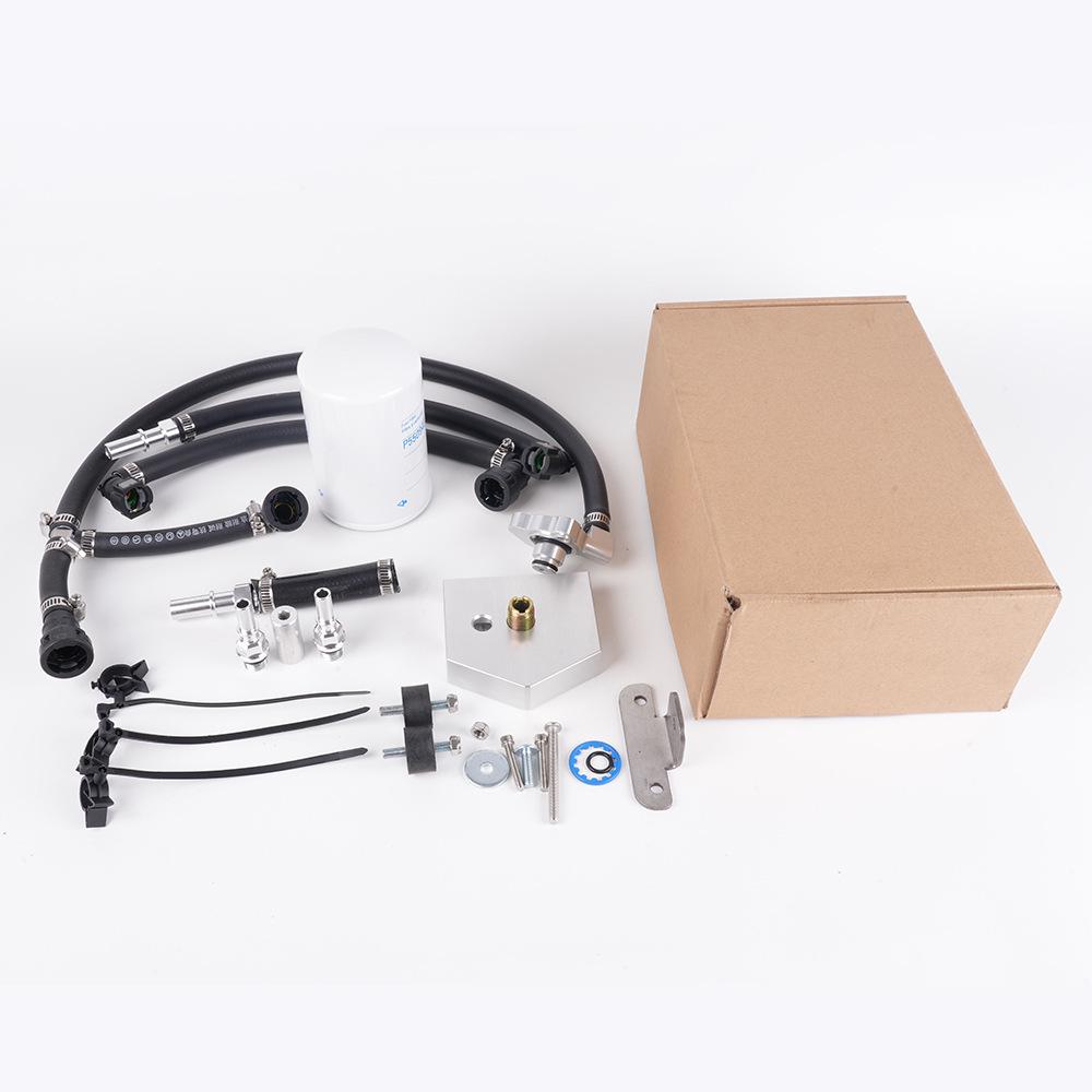 CP4-6.7F-BP-G2.1 Auto-Filterkit für Ford 6.7L Power Stroke F250 F350