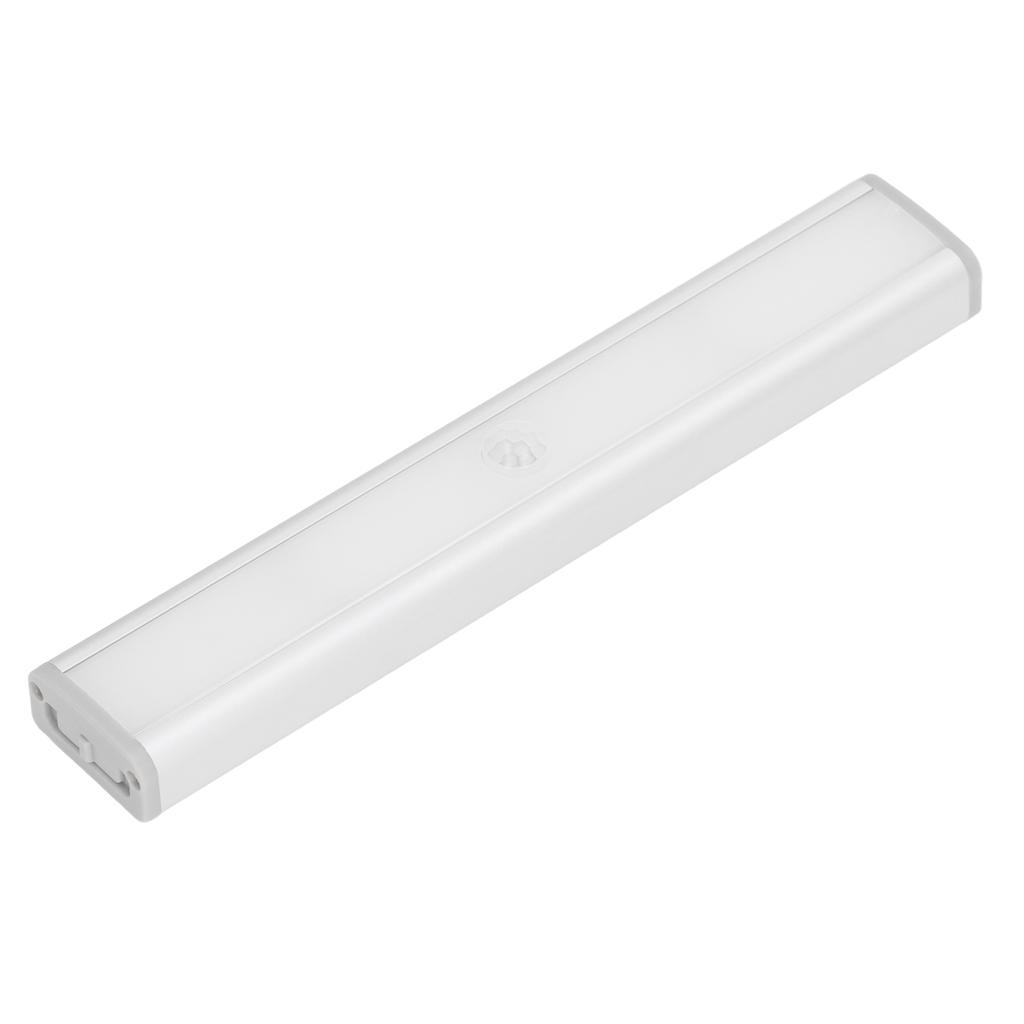LED Cabinet Light Motion and Light Sensing 276LM 3 Gear White Lighting Magnetic LED Bar Lamp