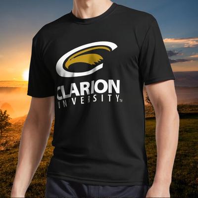 Neuer Artikel Clarion University of Pennsylvania Logo T-Shirt Lustig Größe S bis 5XL