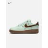 Air Force One Women's Breathable Lightweight Sport Shoes Winter Leather Upper NIKE AIR FORCE 1 IB8894