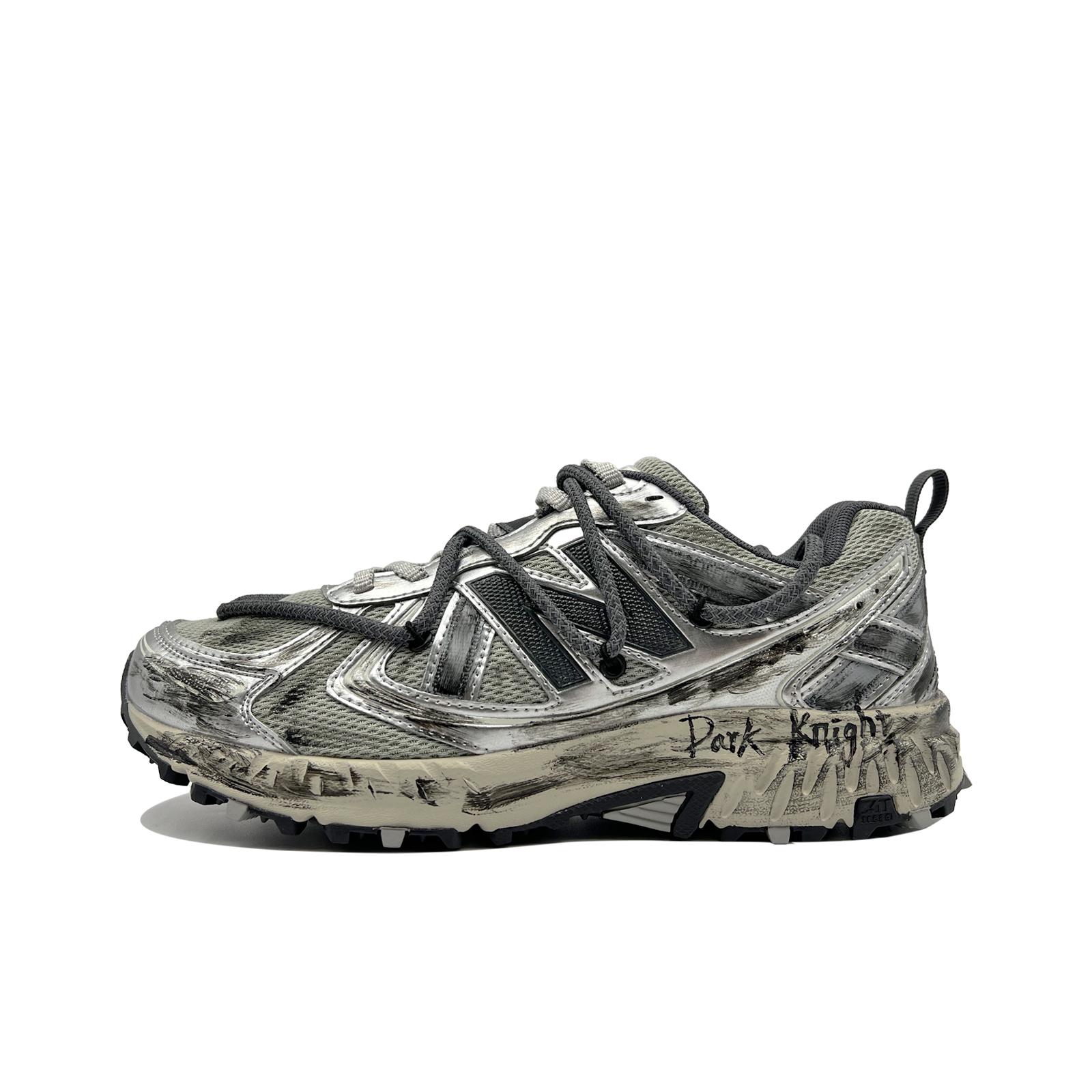 

New Balance NB 410 V5 Cushioning Abrasion Resistant Breathable Cushioning Abrasion Resistant Breathable Low top MT410KR5(Team1383-) 37