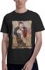 Chester Bennington T Shirt Men's Summer Tee Casual Fashion Short Sleeve T Shirts Black