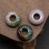 Big Hole Beads For Jewelry Making Necklace Bracelet DIY Findings Hole Size 5MM