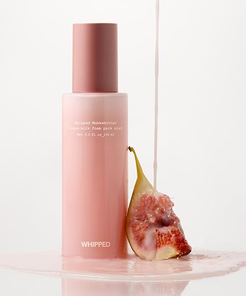 [NEW] Fig Butter Vegan Milk Foam Pack Mist 150ml
