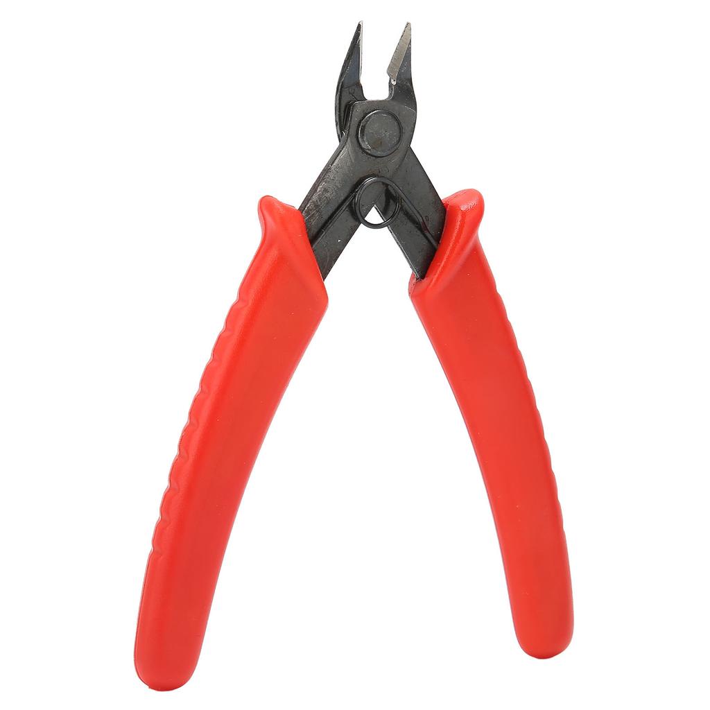Wire Cutter Portable Alloy Easy Operation Good Performance Higher Working Efficiency Hardware Tools for Wire Cutting