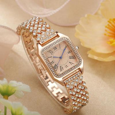 Orologi da donna – Orologi al quarzo