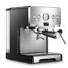 800W Becornce Gemilai CRM3605 Coffee Maker Machine Coffee Machine 15 Bars Semi-automatic Commercial Italian Coffee