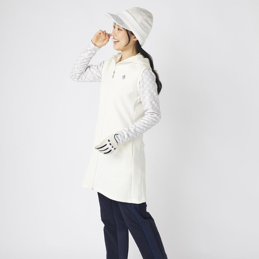 Marie Claire Women's One-Piece Vest 735425 OWTM