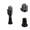 Mannequin Hand Display Accessories Holder Glove Bracelet Chain Gifts Nail Art Training