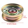 Mäher Riemenscheibe 7,9*7,9*2,8cm 756-04224 Für Troy-Bilt