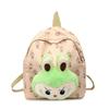 Schoolbag New Rabub Plush Doll Backpack Wholesale Cartoon Cute Casual Backpack Korean Version Small Fresh Schoolbag Women