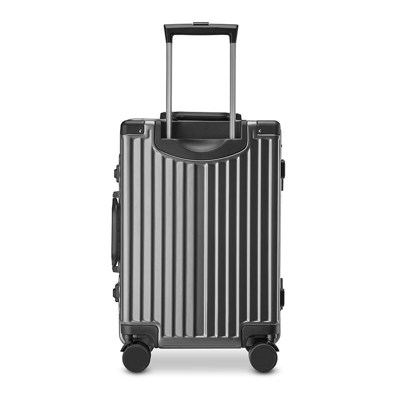 BATANUV F368 Fashion Hardside Luggage 20 inch