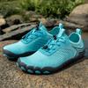 Men Aqua Shoes Women Diving Socks Barefoot Swimming Water Shoes Upstream Beach Wading Sports Sneakers For Fitness Yoga Surfing