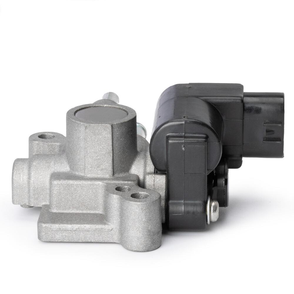 High Quality New For 36460-PAA-L21 Idle Air Control Valve Fits1998-2002 Accord 2.3L EX LX SE 36460PAAL21 36460 PAA L21