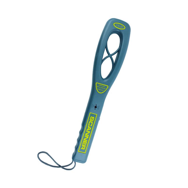 Lixin High-Sensitivity Handheld Metal Detector