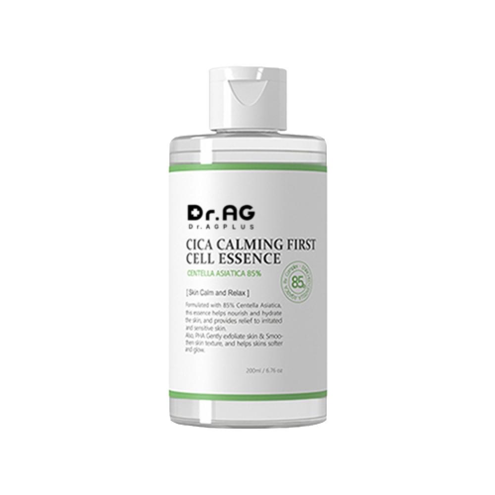 Dr.ag Cica Cell Essence Toner 200ml none