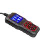 1x 5-36V Uniersal Car & Motorcycle & Truck Digital Battery Analyzer Tester Tool